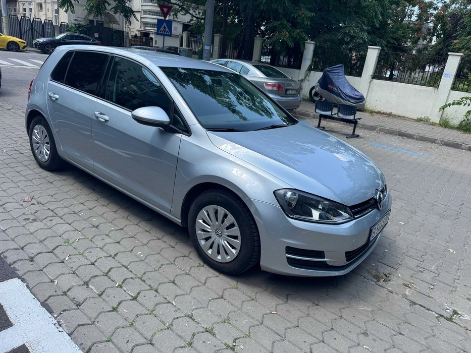 Volkswagen Golf 7  - 1.6 TDI - 109.000km