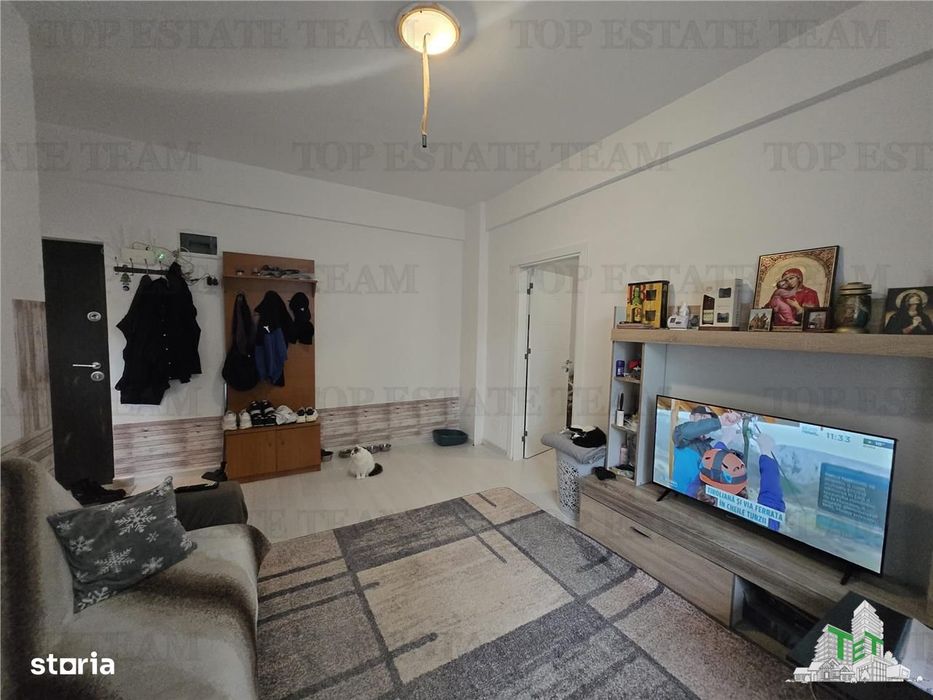 Apartament 2 camere, mobilatutilat complet in zona Militari Rezidence — fotografia 1