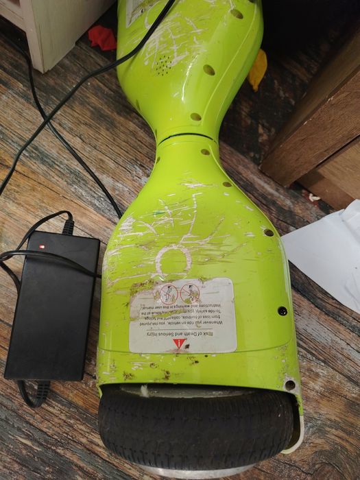 De vânzare hoverboard