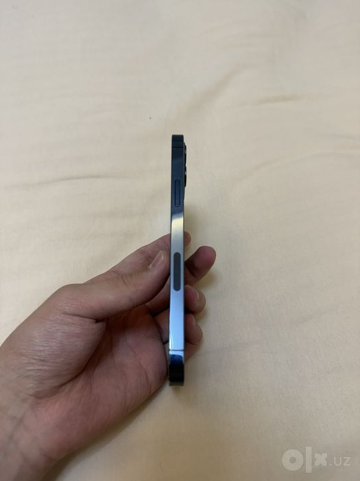 IPHONE 12pro LLA 128gb
