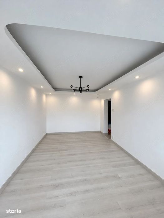 Apartament 3 Camere | Renovare 2026 | Centrala Proprie | Lujerului