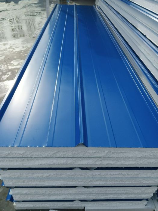 Панель сэндвич биринчи кул.