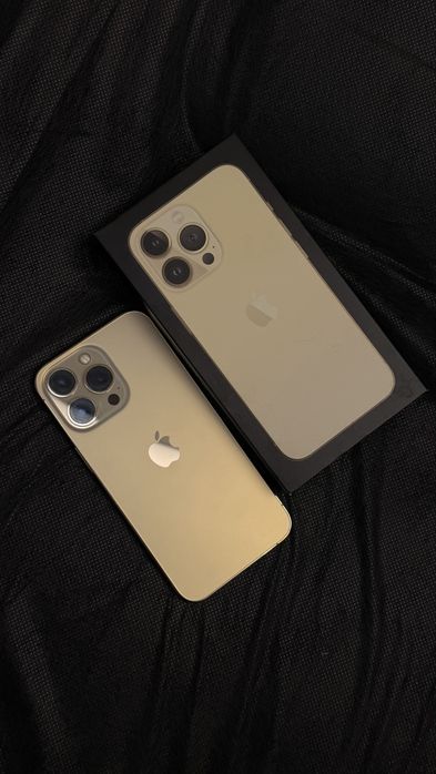 Айфон 13 pro память 256гб