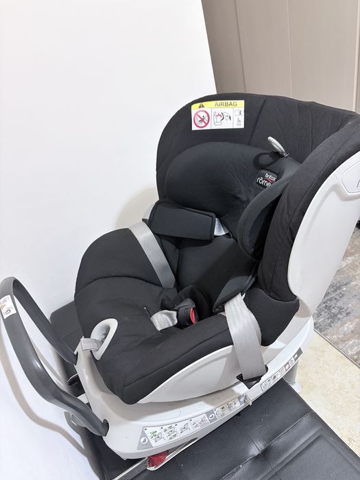 Scaun auto rotativ Britax 360