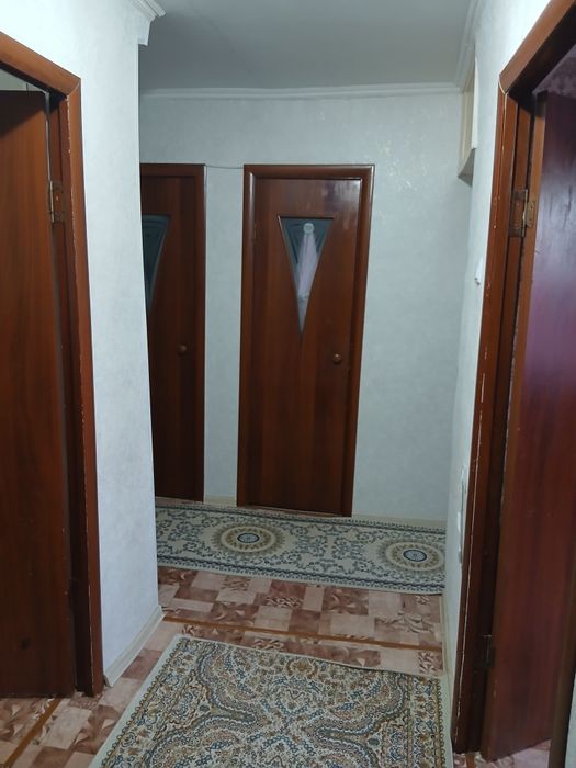 Продоётся трёшка