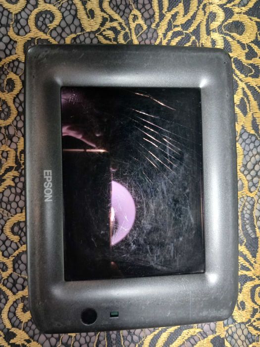Мини экран Epson