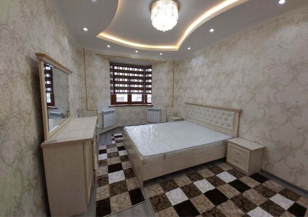 Сдается 3 ком Sagbon Residence