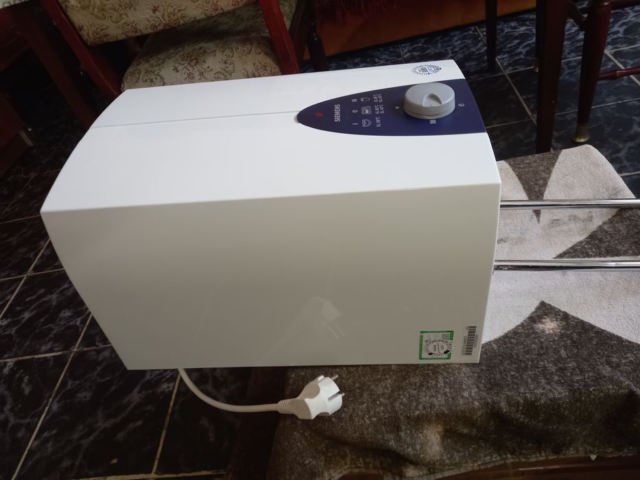 Boiler apă caldă SIEMENS