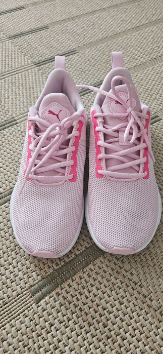 Pantofi sport alergare Flyer Runner Puma  marime 38.5