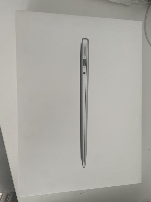 MacBook Air 2017