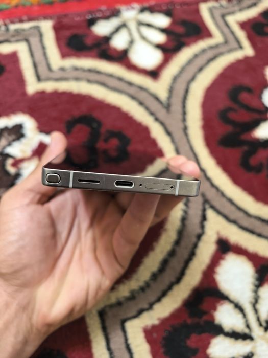 Samsung Galaxy S25 Ultra