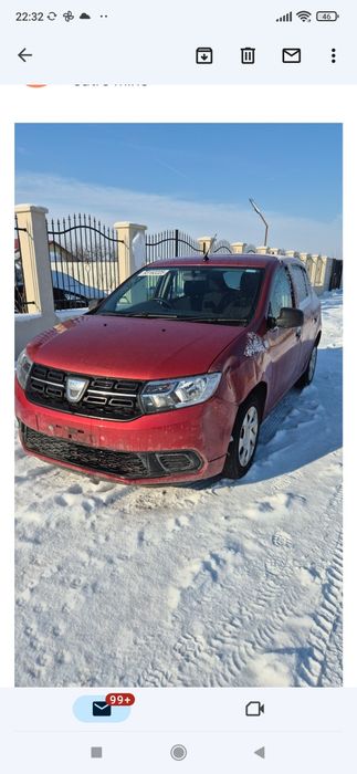 Bara fata,masca,aripa,tragar,capota fata ,