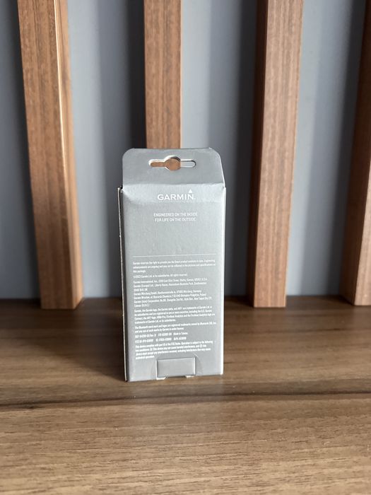 Garmin HRM Pro Plus - Nou - Sigilat