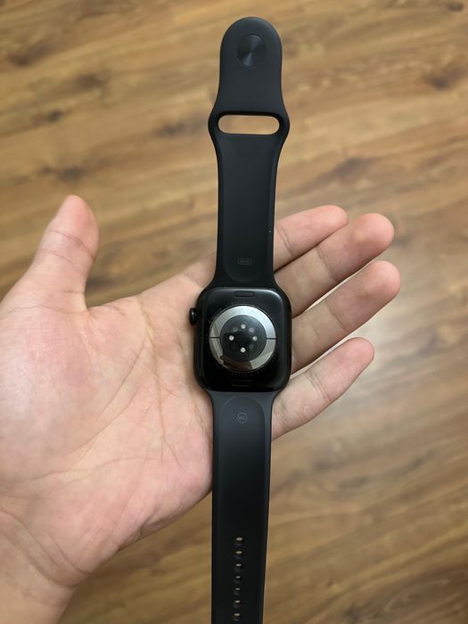 Apple watch 10 , 46 mm  |  Эпл вотч 10 , 46 мм