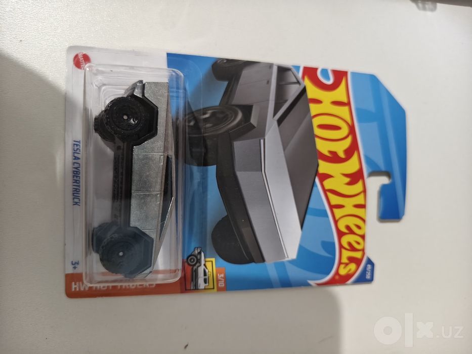 Hot wheels оригинал
