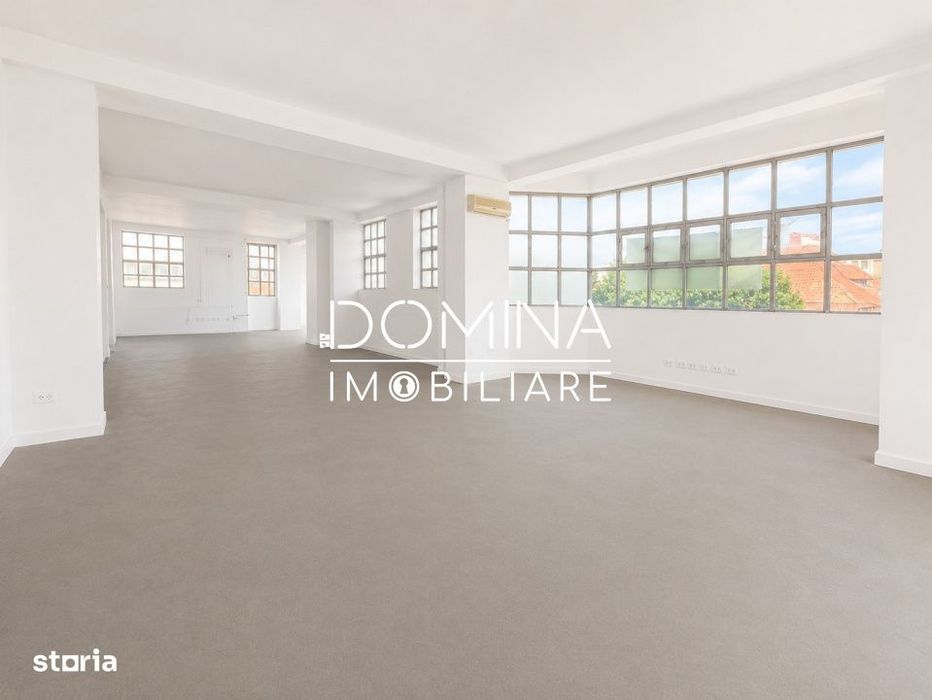 Spatiu comercial 220 mp | Inchiriere | Configuratie versatila