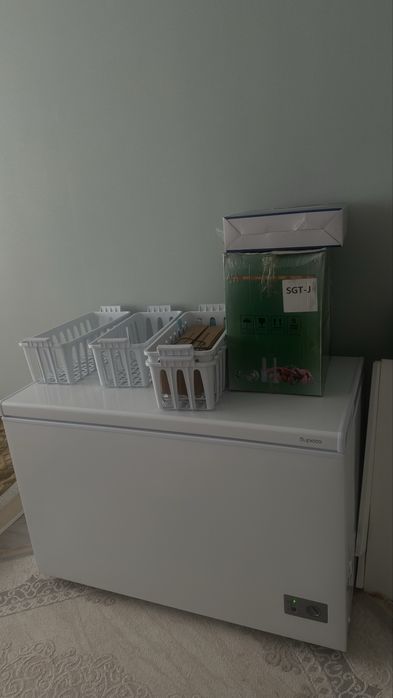 Продам мясной бизнес