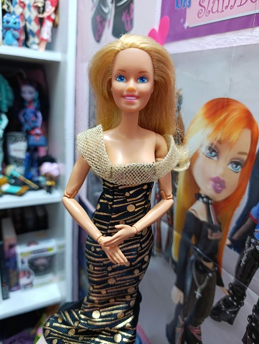 Кукла монстер хай., монстр хай, monster high