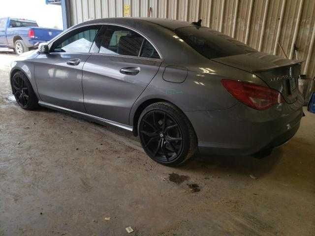 Dezmembrez Mercedes Cla 250 2014 2.0 benzina Automat