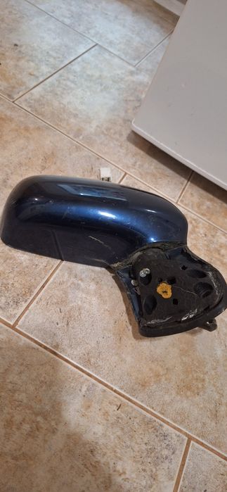 Дясно странично огледало за Тойота Тойота Корола Версо 2.0, D4D, 2004