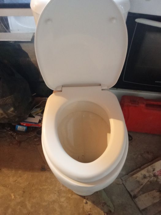 Унитаз  ракоины сол стоикои недорого