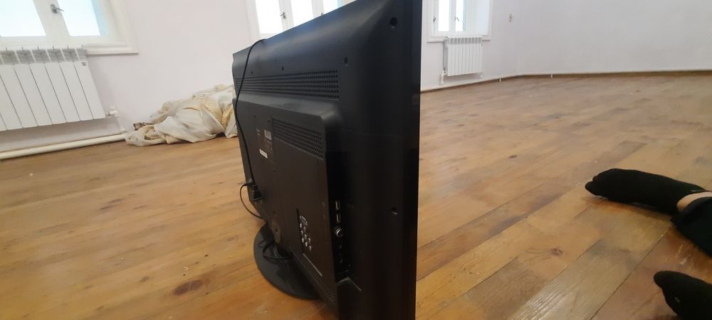 Horion televizor sotiladi