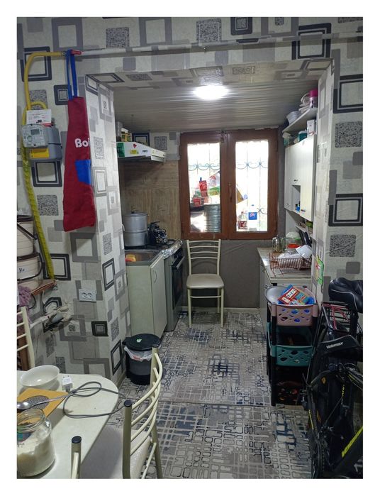 2/2/ 1 комнотное квартира