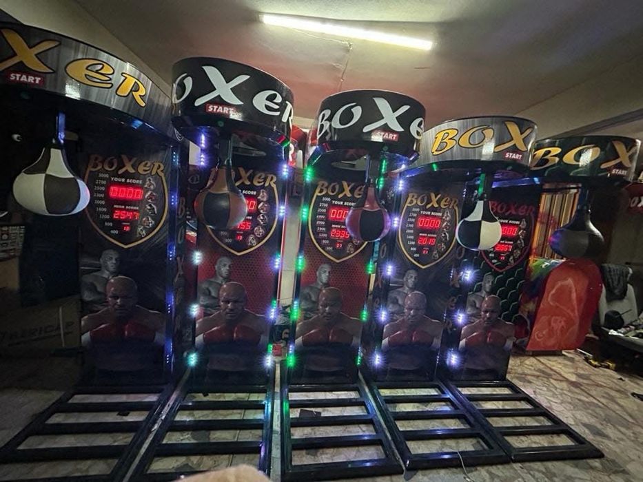 Ново Боксова Круша 2025г. 2 години гаранция плюс подарък