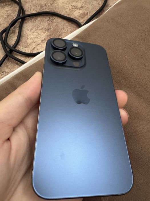 Айфон 15 про Iphone 15 pro