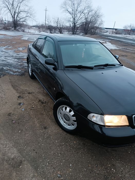 Продам Audi a4b5