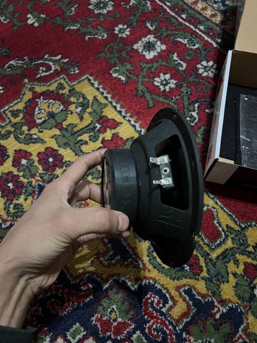 Helix pf w165 dvuhkampanentka