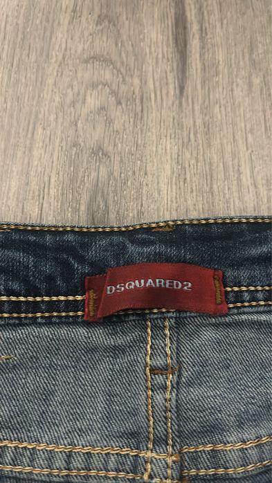 Blugi DSQUARED2 !!
