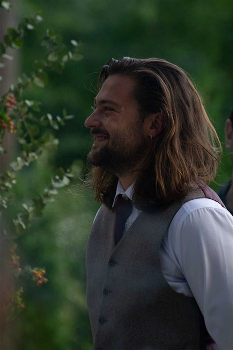 Фотограф за събития