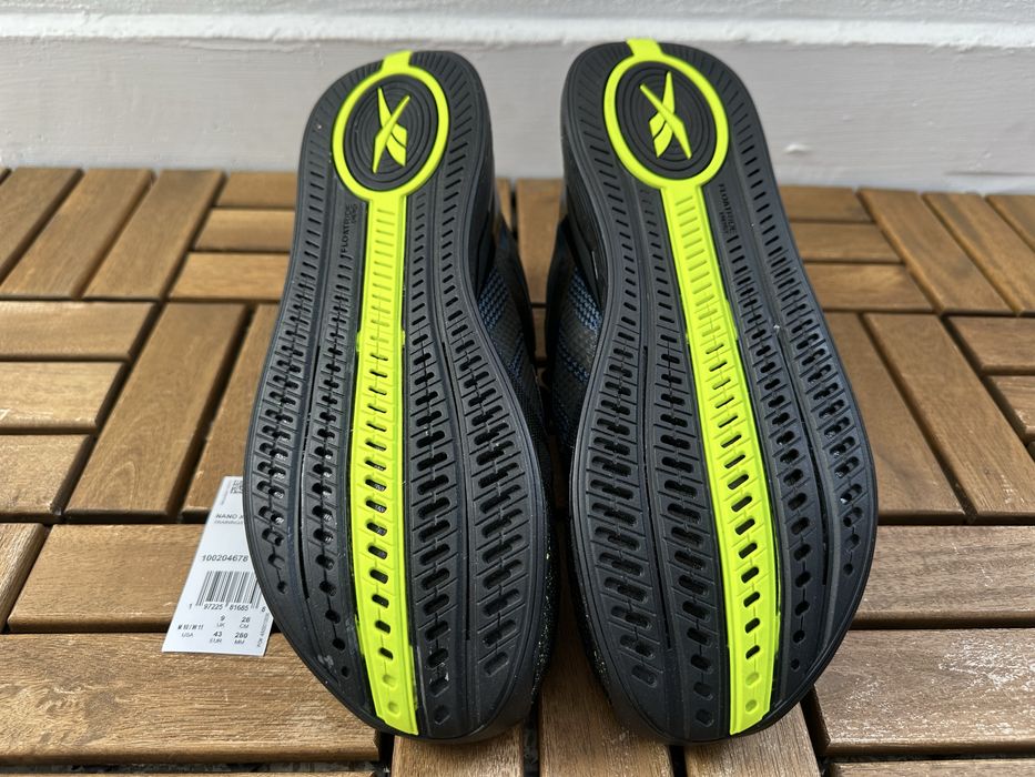Reebok Nano X4 - нови, неносени, оригинална кутия