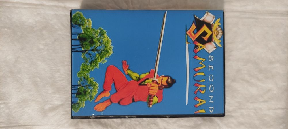 Картридж сега - SEGA MEGA DRIVE