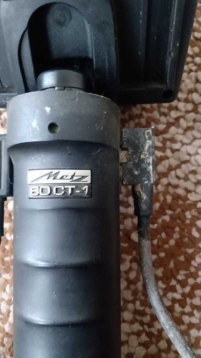 Metz  60 CT-1 Flash System