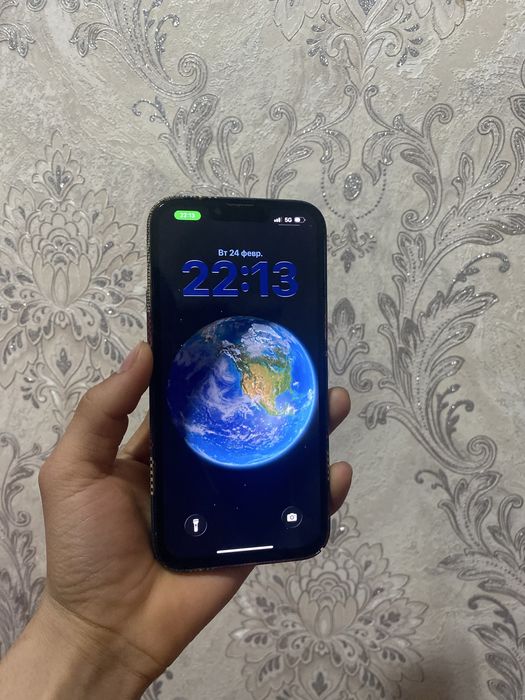 1 тб Аифон 13 про макс 100 емкост