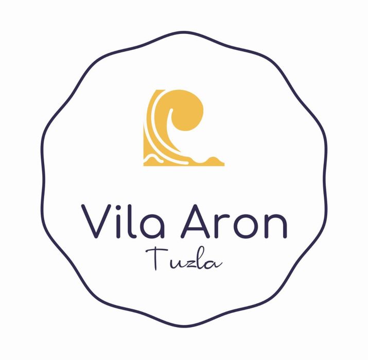 Vila Aron Cazare in Tuzla aproape de plaja 1,5 km