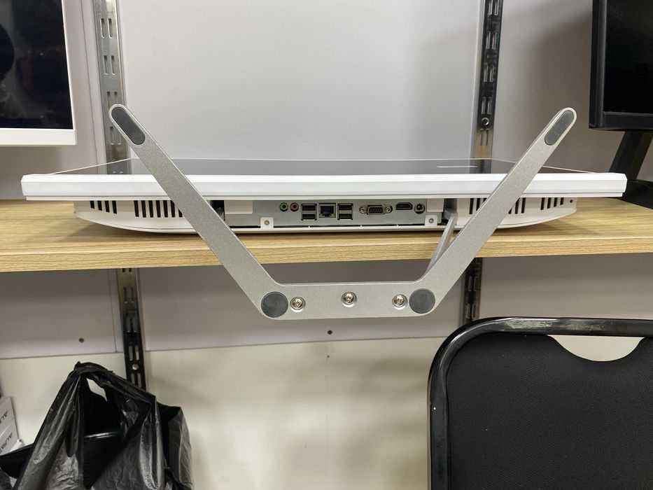 Monoblok kompyuter 27,24/h61,h610