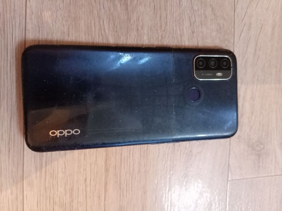 Орро а 53 гб 64 фпс 60