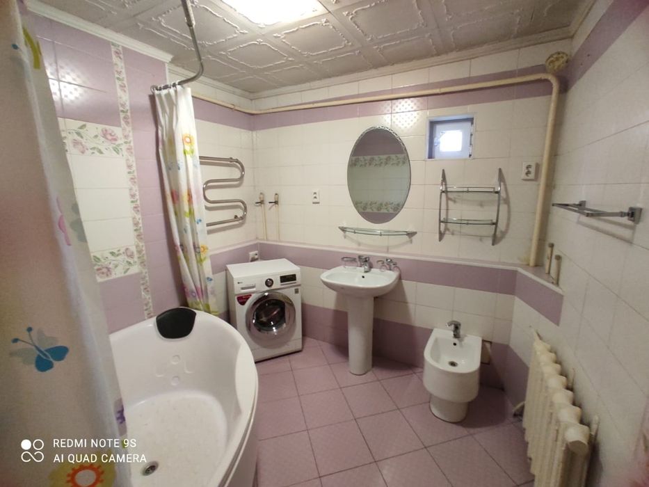 Хостел На Орманова Алматы