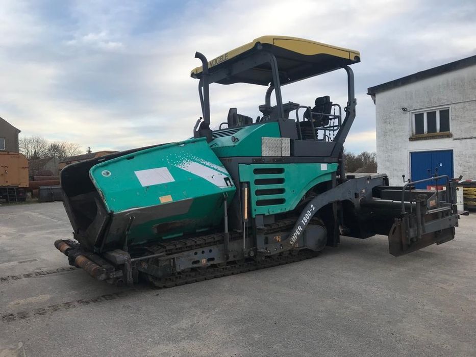 Асфальт Асфальтирование Укладка асфальта