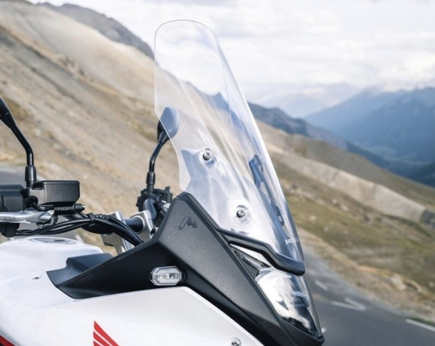 Parpriz pentru Honda Transalp 750x 2023-2024