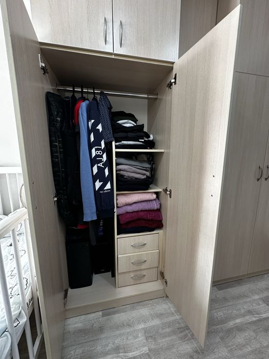 Продам шкаф б/у