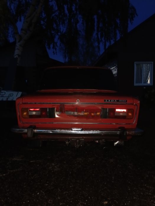 Продам Ваз  2106
