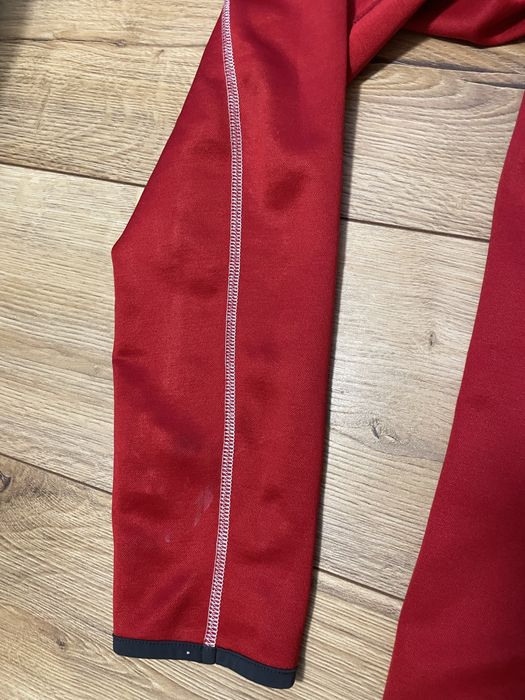ORTOVOX-hanorac sport, Merino, barbati , marimea M
