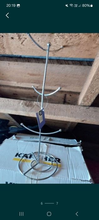 Platou lemn,suport căni,sticle de vin