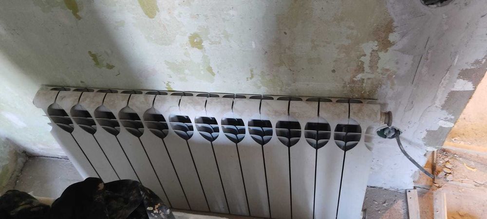 радиаторы отопления