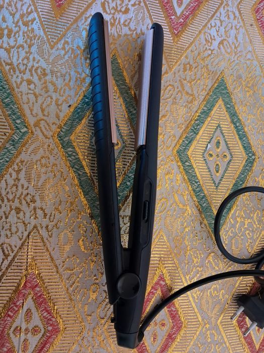 Утюжки для волос