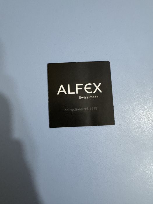 Оригинален дамски часовник Alfex 5618